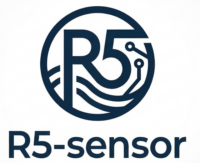LOGO R5 Sensor